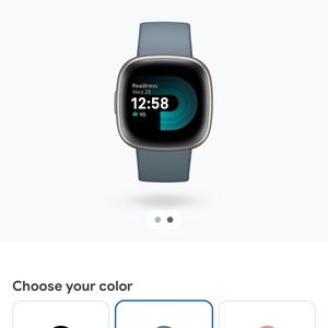 Fitbit Versa 4